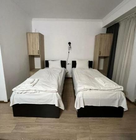 Gudauri Hotel Loft Apartment 323 外观 照片