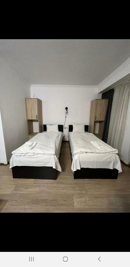Gudauri Hotel Loft Apartment 323 外观 照片