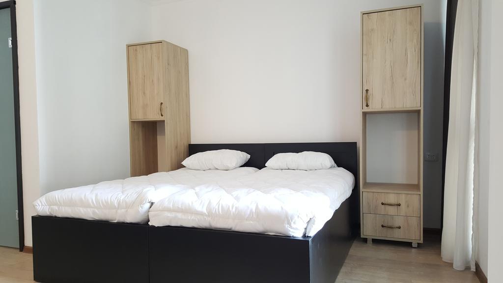 Gudauri Hotel Loft Apartment 323 外观 照片