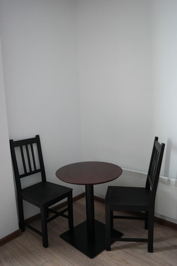 Gudauri Hotel Loft Apartment 323 外观 照片