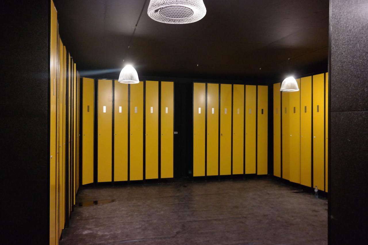 Gudauri Hotel Loft Apartment 323 外观 照片