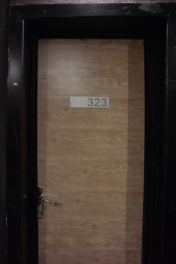 Gudauri Hotel Loft Apartment 323 外观 照片