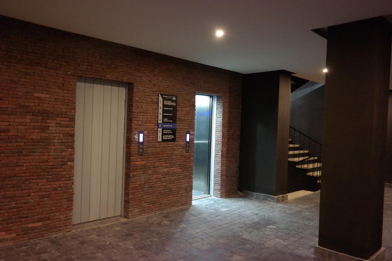 Gudauri Hotel Loft Apartment 323 外观 照片