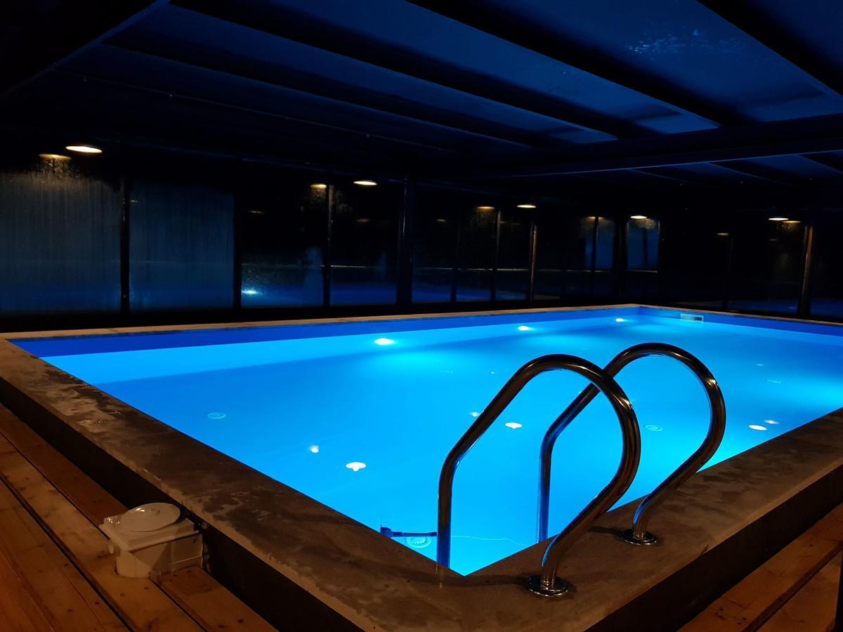 Gudauri Hotel Loft Apartment 323 外观 照片